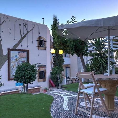Casa Cicale Porto Heli Exterior foto