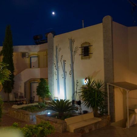 Casa Cicale Porto Heli Exterior foto