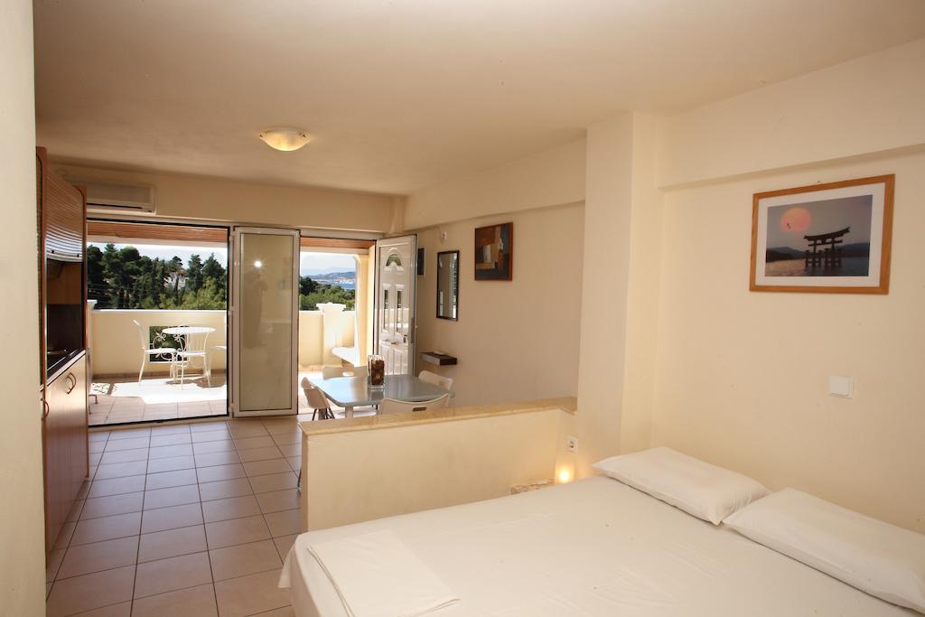 Casa Cicale Porto Heli Quarto foto