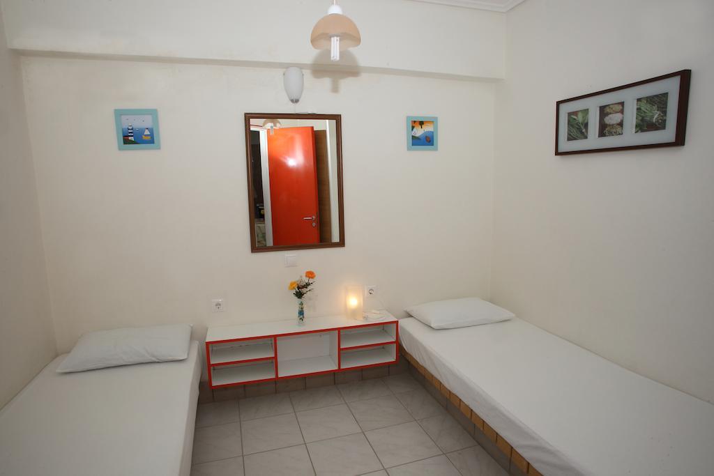 Casa Cicale Porto Heli Quarto foto