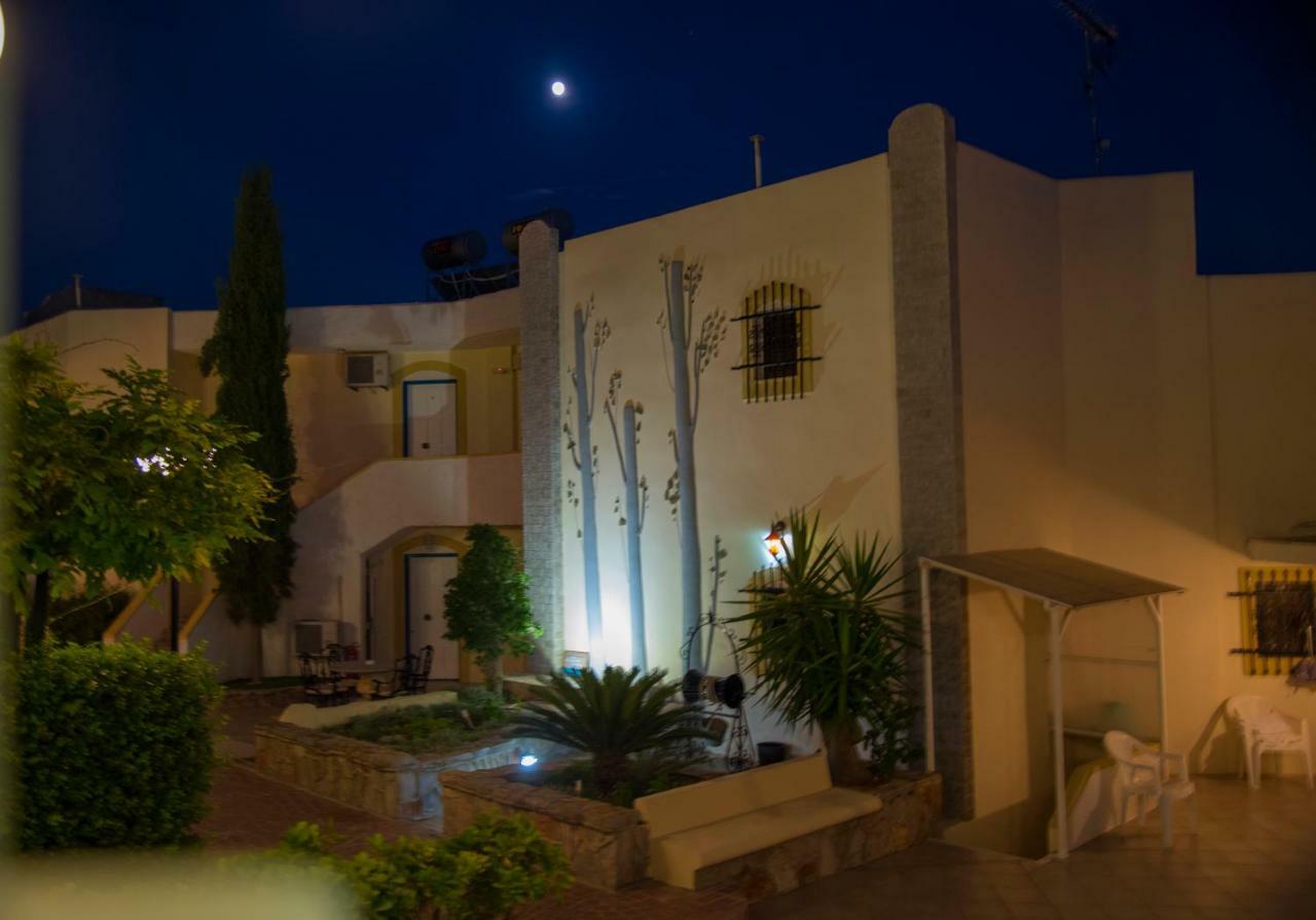 Casa Cicale Porto Heli Exterior foto